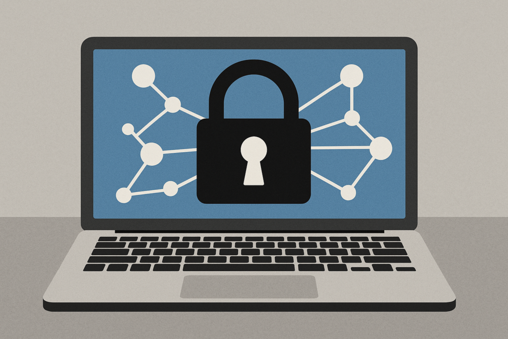 Small Business Cybersecurity: Core Protections Every Organization Needs