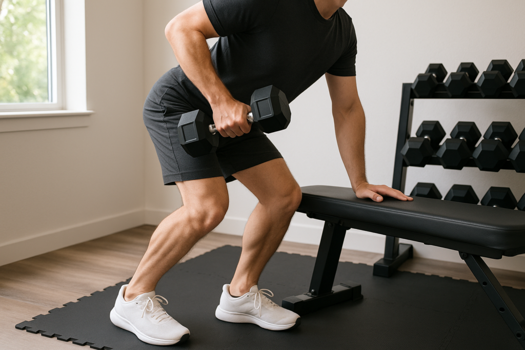 Strength Training: A Key to Health for Hilton Head Island Residents