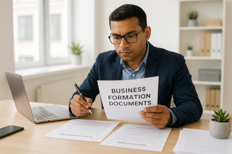 Understanding Business Entity Types: Key Considerations for Hilton Head Entrepreneurs