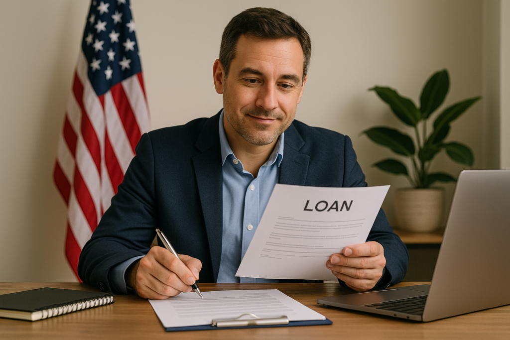 Unlocking Opportunities: SBA Loan Programs Available for Hilton Head Island Businesses