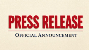 HERE Hilton Head Business Wire press release official announcement banner