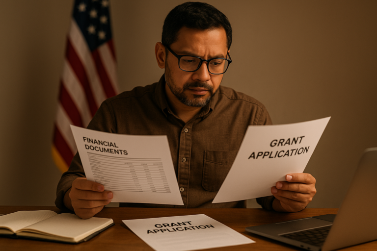 A Guide to Federal Grants and Funding Programs Available for Small Businesses