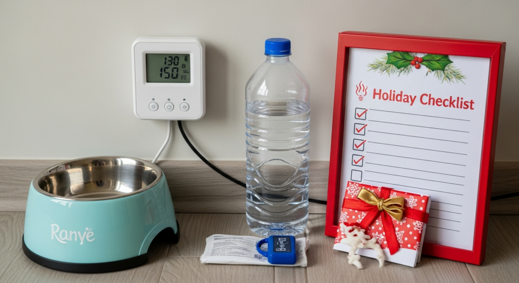 Hilton Head Island Residents Urged to Prioritize Safety Amid Holiday Heat