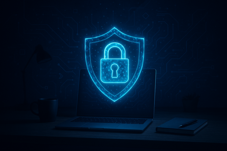 What Small Businesses Need to Know About Protecting Against Cyber Threats