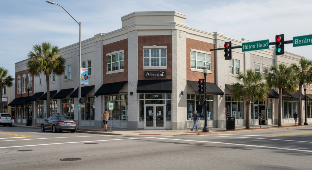 AI Demand May Drive Up Consumer Tech Prices for Hilton Head Island Shoppers