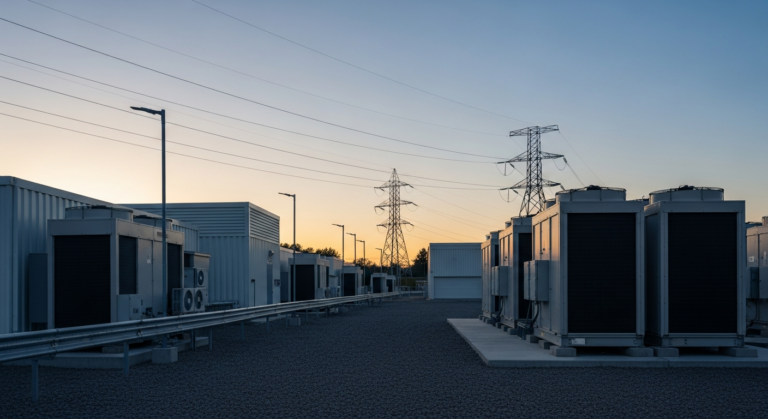 AI Infrastructure Demands Pose Power Grid Challenges for Hilton Head Island and Lowcountry