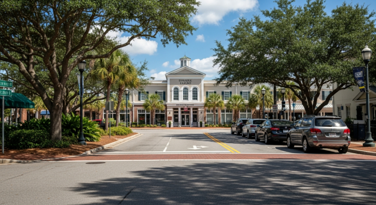 Continental Sells ContiTech Unit to Lone Star Funds for $4.6 Billion; Hilton Head Island Watches Broader Economic Trends