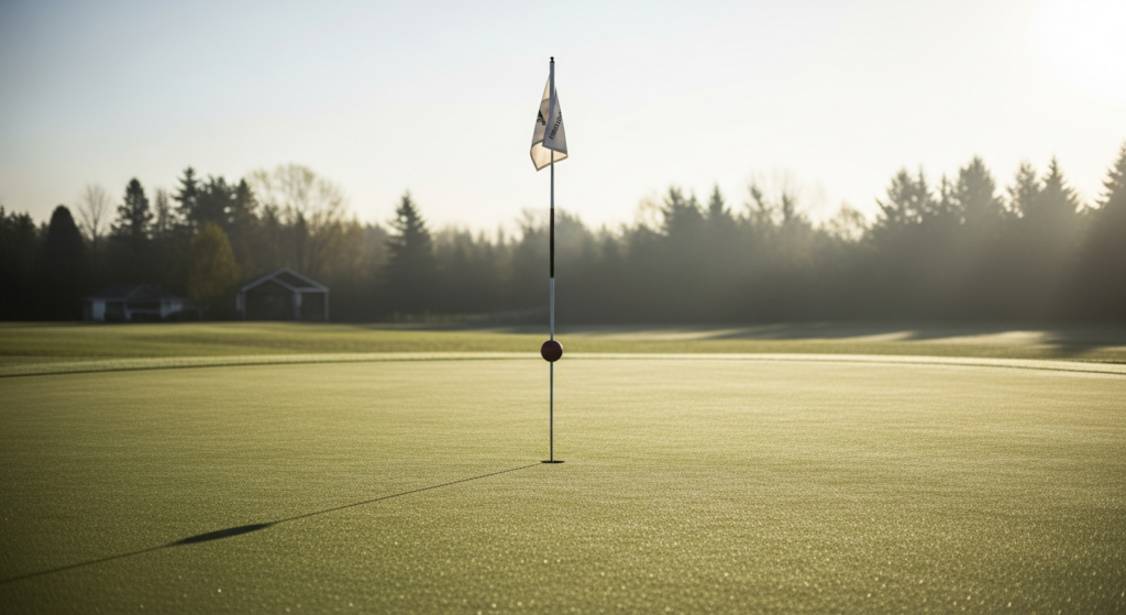 Course Conditions Take Center Stage at The Open, Resonating with Golfers in Hilton Head Island