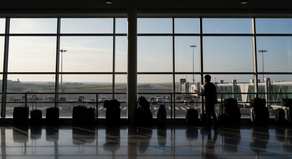 Delta’s Record Revenue Amidst Rising Fares and Fuel Costs Shapes Summer Travel for Hilton Head Island