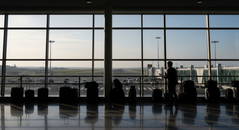 Delta's Record Revenue Amidst Rising Fares and Fuel Costs Shapes Summer Travel for Hilton Head Island