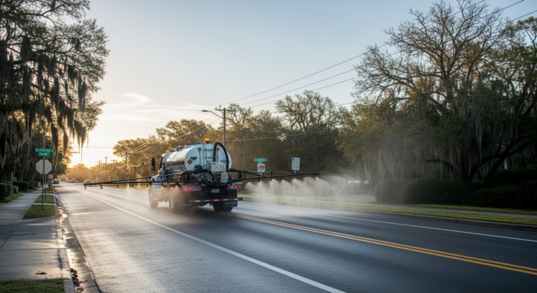 Early West Nile Season Prompts Prevention Focus on Hilton Head Island