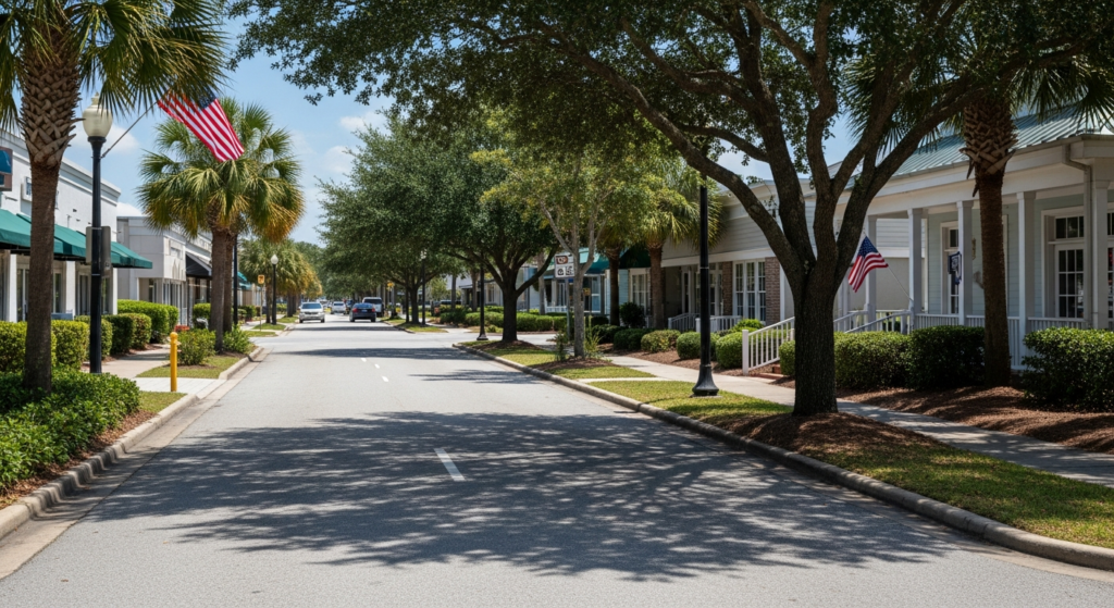 Eastern Heat Wave Strains Holiday Plans, Raises Storm Concerns Across Region, Including Hilton Head Island