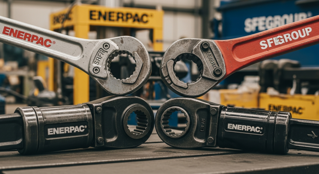 Enerpac Acquires SFE Group in $472 Million Industrial Deal; Hilton Head Island Watches Broader Economic Trends