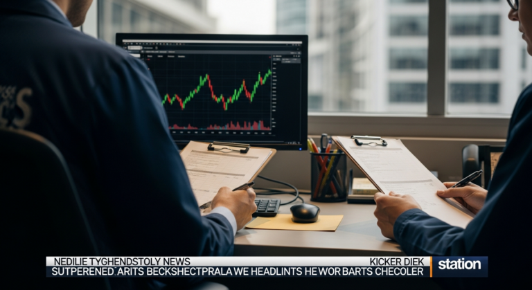 Global Markets Open Cautiously, Hilton Head Island Businesses Watch Key Signals