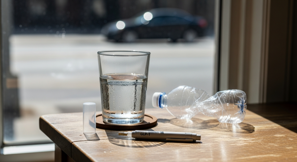 Hilton Head Island Doctors Warn GLP-1 Users of Dehydration Risk in Summer Heat