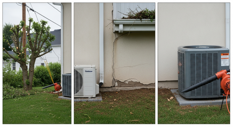 Hilton Head Island Homeowners Navigate Peak Summer Conditions with Essential Maintenance