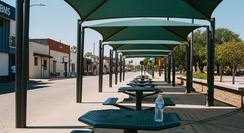 Hilton Head Island Prepares for Summer Heat Events: A Guide to Community Resources and Planning