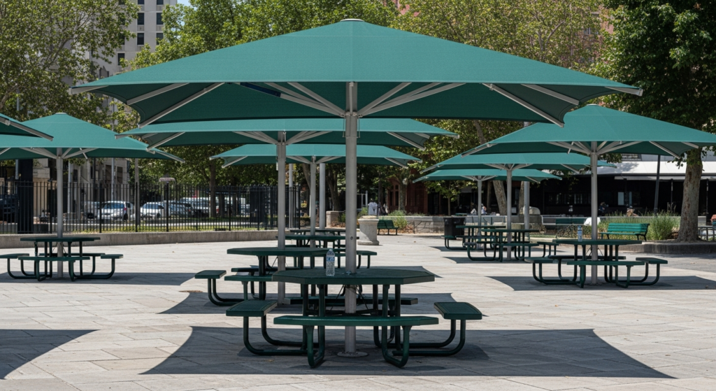 Hilton Head Island Prepares for Summer Heat Events: A Public Resource Guide
