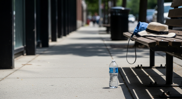 Hilton Head Island Residents Advised on Summer Heat Safety Amid Persistent July Temperatures
