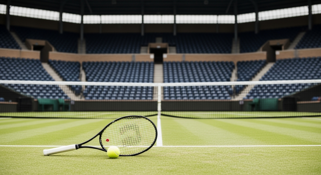 Jannik Sinner Defends Wimbledon Title, Igniting Local Tennis Interest on Hilton Head Island