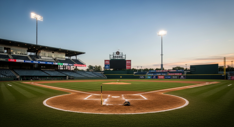 MLB All-Star Game Set for Tuesday Night, Drawing Viewer Interest in Hilton Head Island