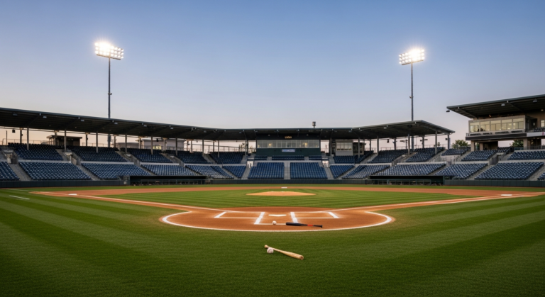 MLB Home Run Derby Draws Viewer Interest in Hilton Head Island