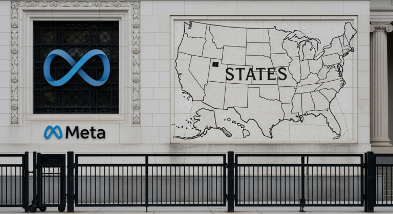 Meta Faces Up to $1.4 Trillion in Youth-Safety Penalties, Company Filing Indicates, Drawing Attention in Hilton Head Island