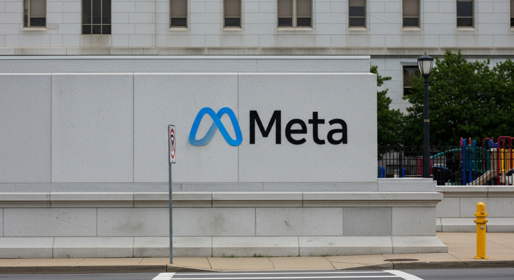 Meta Says States Seek Up to $1.4 Trillion in Youth-Safety Penalties, With Implications for Hilton Head Island