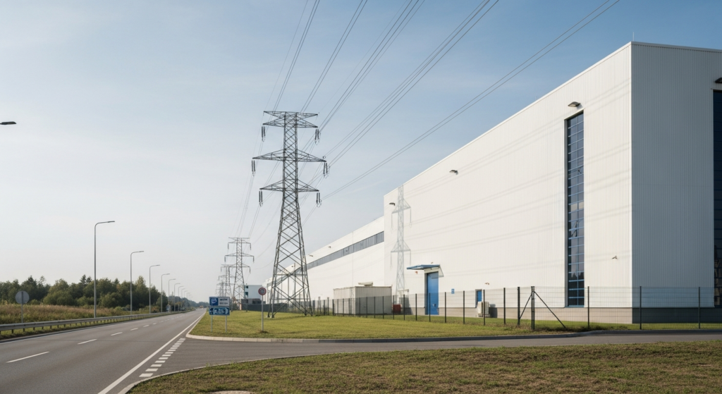 National Data Center Protests Highlight Infrastructure Concerns for Hilton Head Island and the Lowcountry