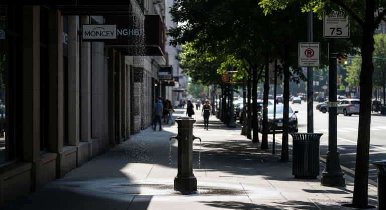 National Heat Wave Prompts Public Health Focus, Raises Concerns for Hilton Head Island