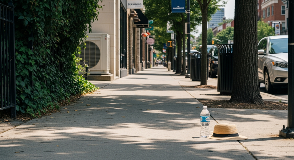 Navigating Summer Heat: Medication Safety and Hydration for Hilton Head Island Residents