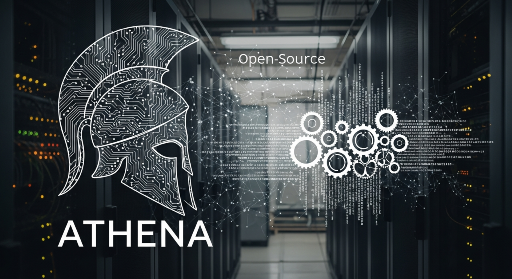 New Athena Coalition Addresses AI and Software Supply Chain Risks, Implications for Hilton Head Island