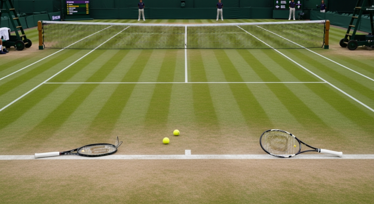 Novak Djokovic's Wimbledon Victory Resonates with Hilton Head Island Tennis Enthusiasts