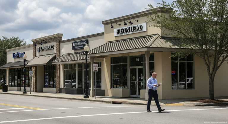 Oil Markets Hold Steady Amid Geopolitical Talks, Watched by Hilton Head Island Businesses