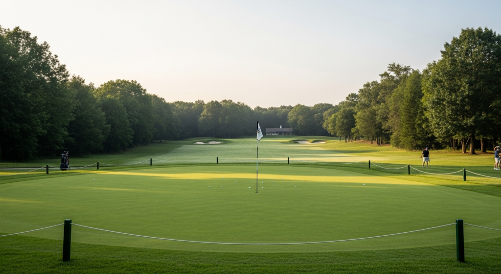 Open Championship Week Kicks Off with Heroes Classic, Drawing Attention from Hilton Head Island Golf Community