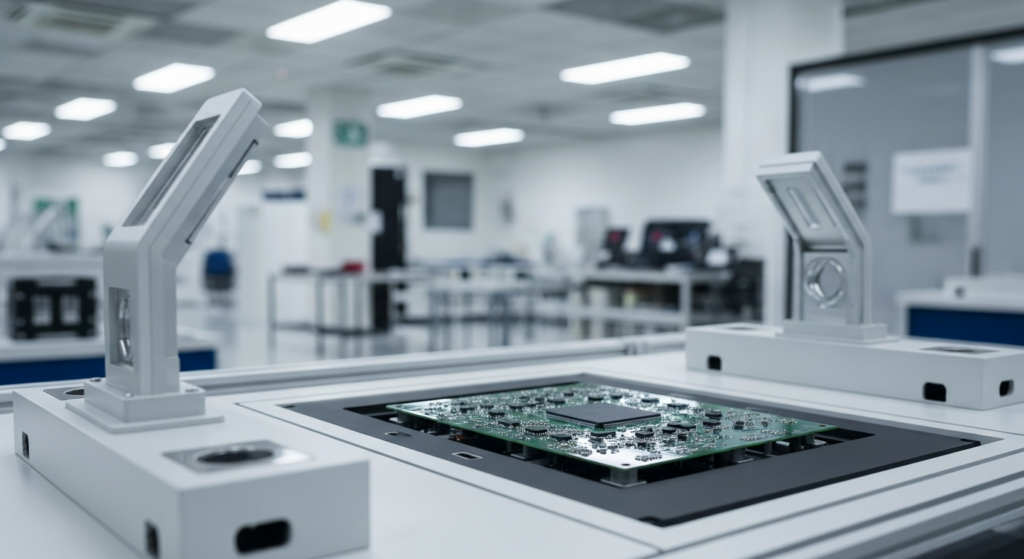 SK Hynix U.S. Debut Signals AI-Chip Demand, With Implications for Hilton Head Island and Lowcountry Economy