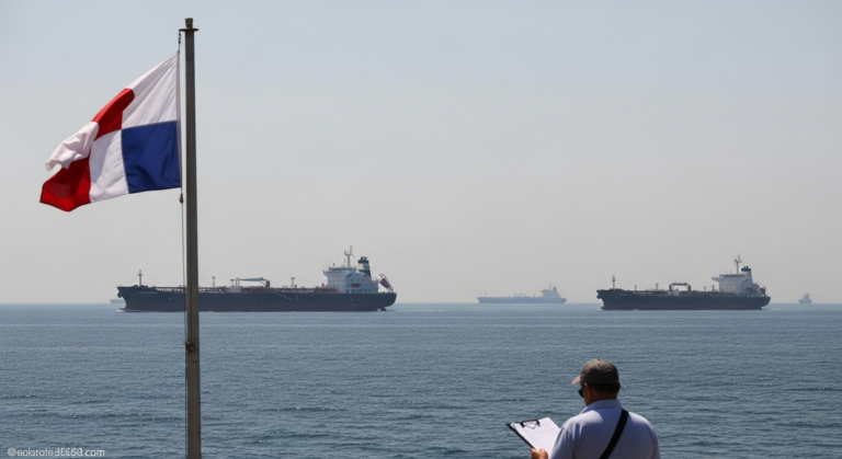 Strait of Hormuz Escalation Raises Energy Concerns, Impacts Felt in Hilton Head Island