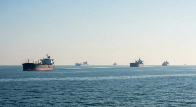 U.S.-Iran Escalation in Strait of Hormuz Raises Energy Concerns for Hilton Head Island