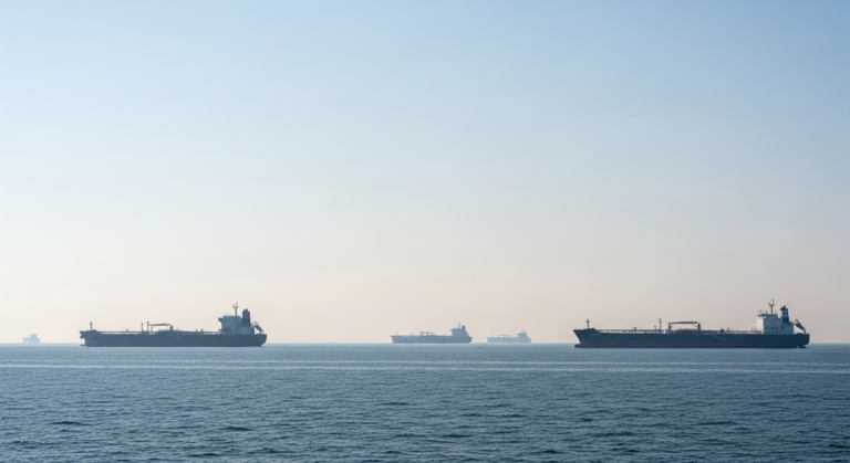U.S.-Iran Tensions in Strait of Hormuz Drive Oil Prices, Raising Concerns for Hilton Head Island