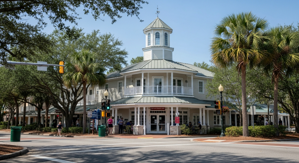 USA to Face Belgium in Prime-Time World Cup Match, Drawing Attention on Hilton Head Island