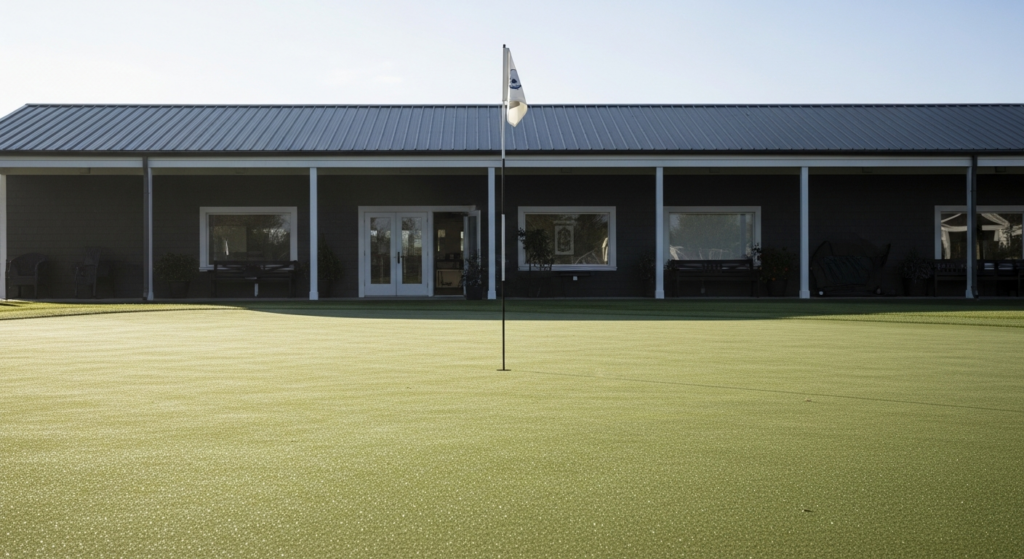 Understanding Major Golf Course Conditions from a Hilton Head Island Perspective