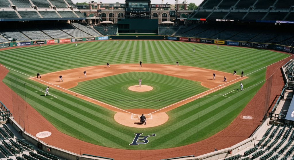 White Sox-Guardians Game Offers National Sports Focus for Hilton Head Island Viewers