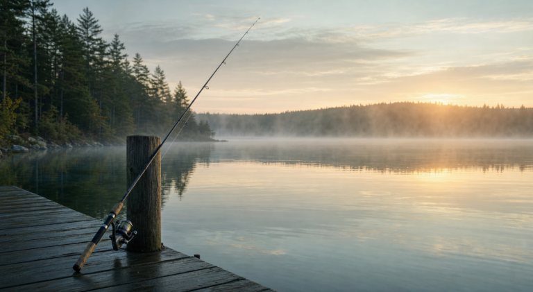 How to Fish Calibogue Sound: A Complete Guide to South Carolina's Premier Fisheries