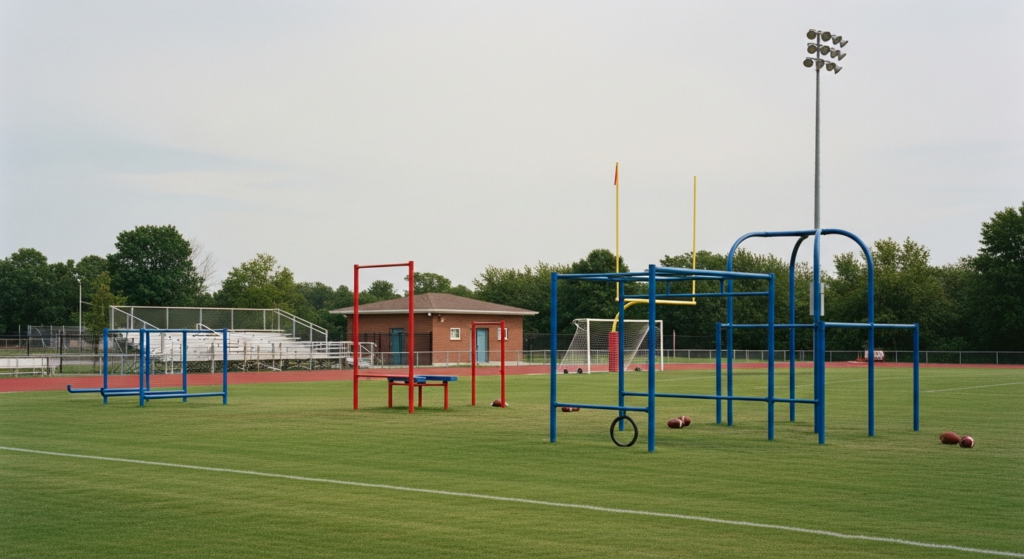 2026 Football Transfer Portal Rankings Released, Highlighting Shifting Landscape for Hilton Head Island Sports Enthusiasts