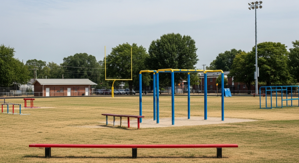 2026 Football Transfer Portal Rankings Reshape College Landscape, With Implications for Hilton Head Island