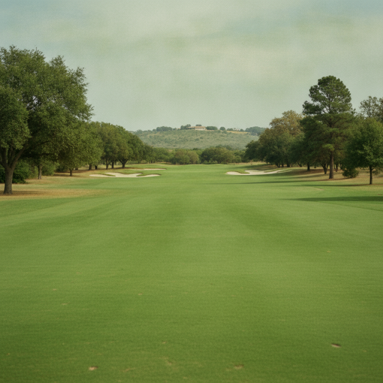 A Golf Course Etiquette Manual Offers Guidance for Players on Hilton Head Island