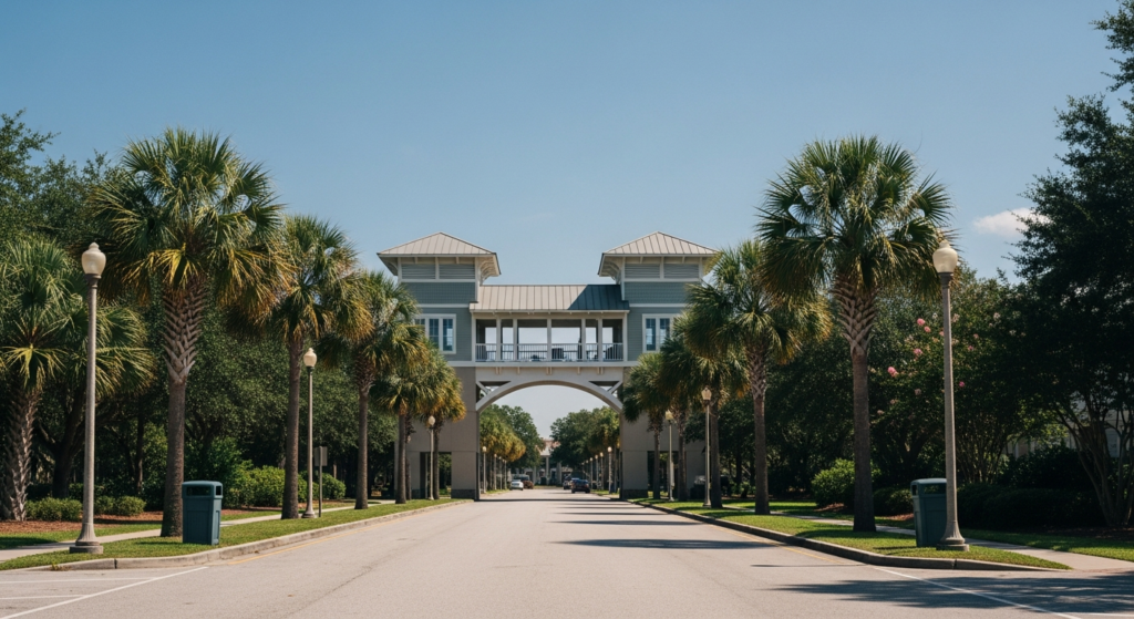 Extreme Heat Safety Becomes Critical Focus for Hilton Head Island as Summer Intensifies