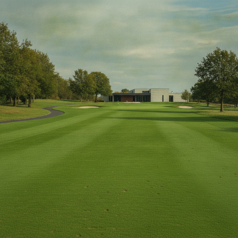 Golf Etiquette Manual Offers Guidance for Hilton Head Island Courses
