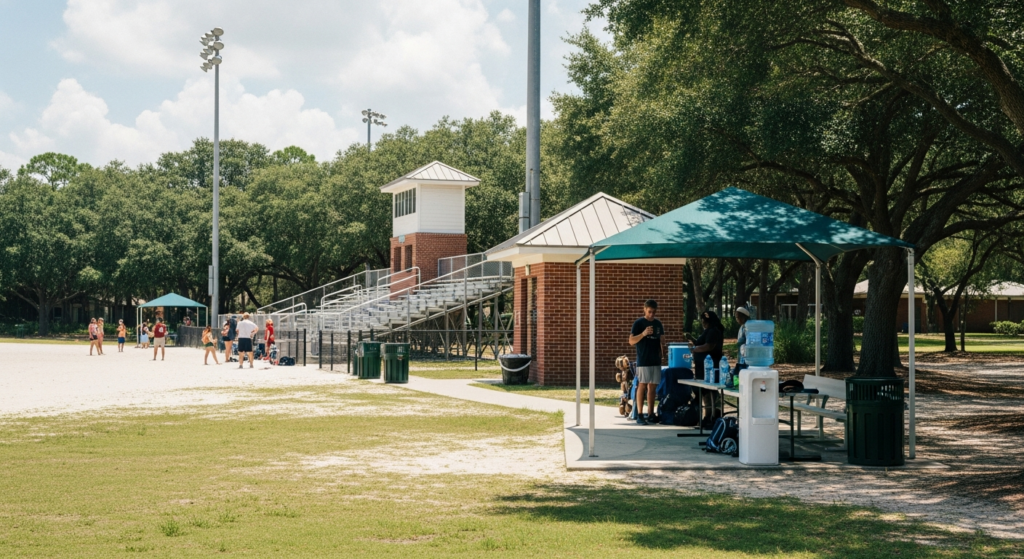 Health Officials Issue Guidance on Heat Illness and Dehydration for Hilton Head Island Residents