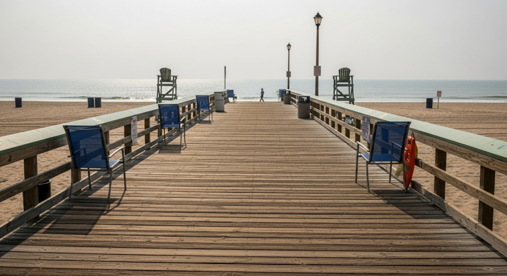 Heat-Related Illnesses Pose Persistent Risk Across Hilton Head Island This Summer